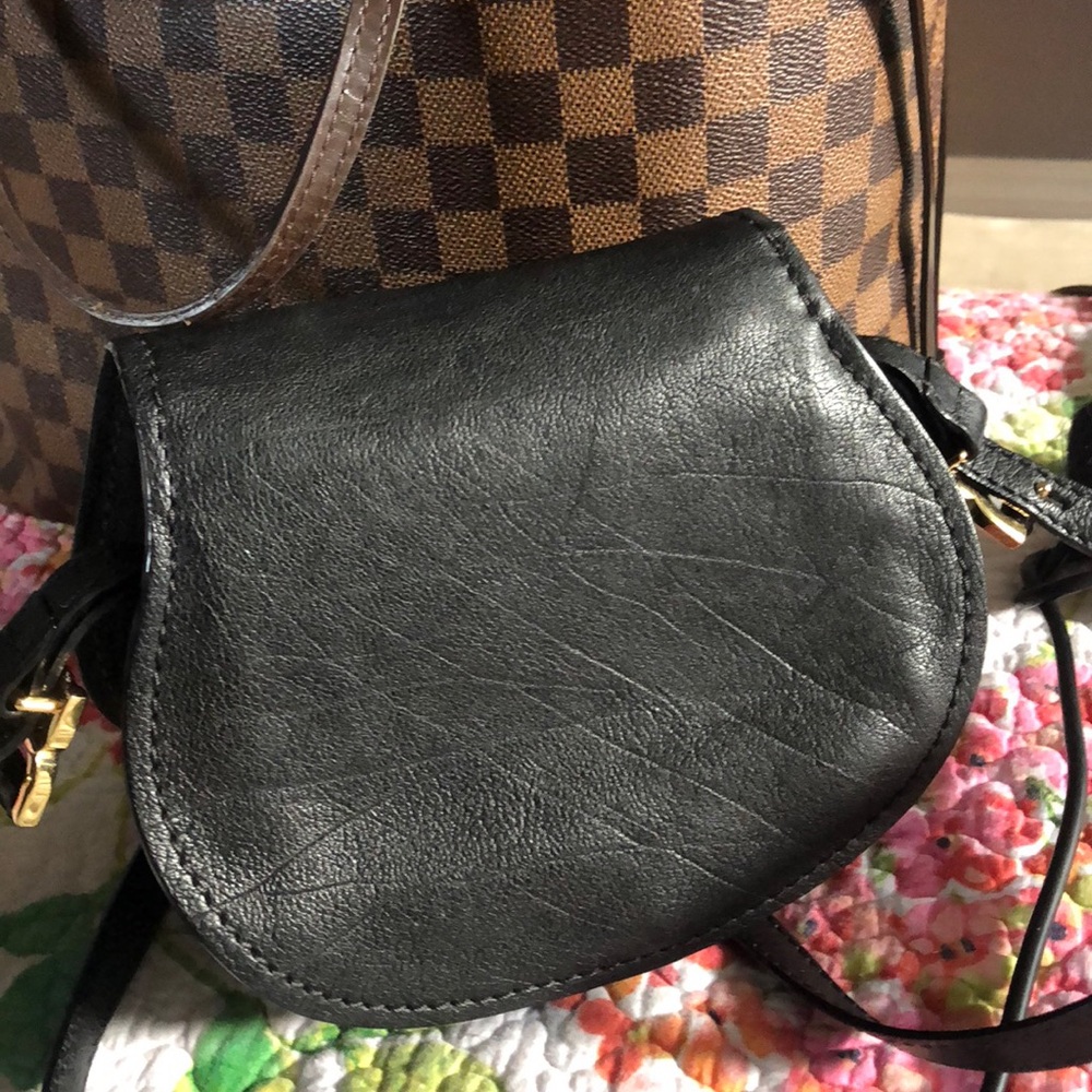 Chloé Cross-body Mini - Picture 6 of 8